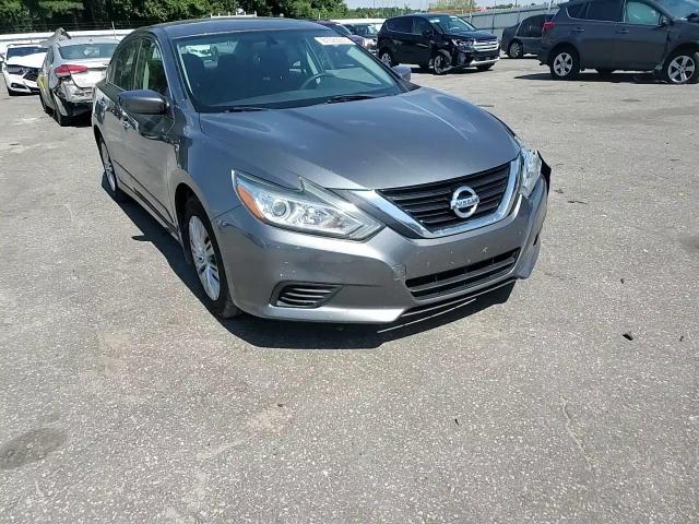 2018 Nissan Altima 2.5 VIN: 1N4AL3AP2JC259801 Lot: 81025955