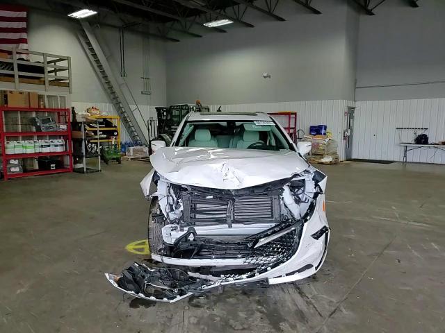 2024 Buick Enclave Avenir VIN: 5GAEVCKW4RJ101805 Lot: 80126325