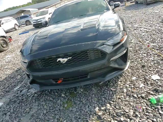 2018 Ford Mustang VIN: 1FA6P8TH6J5125942 Lot: 71808005