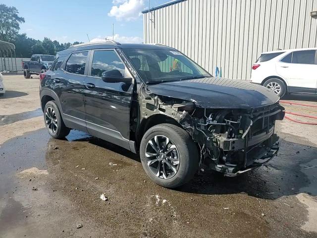2022 Chevrolet Trailblazer Lt VIN: KL79MPSL8NB049239 Lot: 70715025