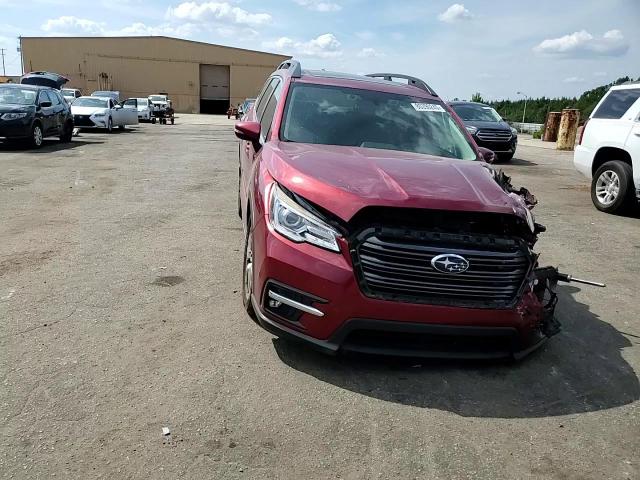 2020 Subaru Ascent Limited VIN: 4S4WMAPD4L3472536 Lot: 80390245