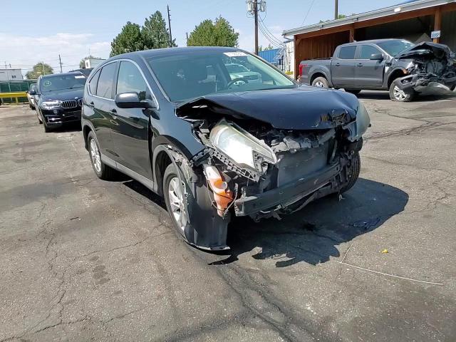 2014 Honda Cr-V Ex VIN: 2HKRM4H58EH649266 Lot: 71360945
