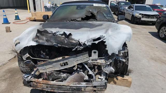 2022 Ford Mustang Gt VIN: 1FATP8FF3N5120250 Lot: 71422495