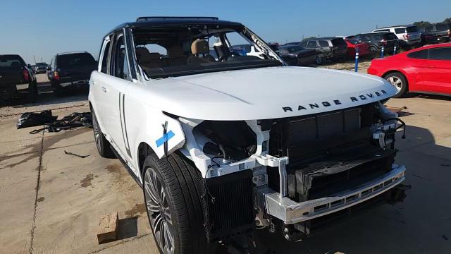 2024 Land Rover Range Rover Se VIN: SALKP9E98RA230644 Lot: 70317695