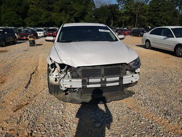 2017 Ford Taurus Sel VIN: 1FAHP2E81HG137482 Lot: 81156555