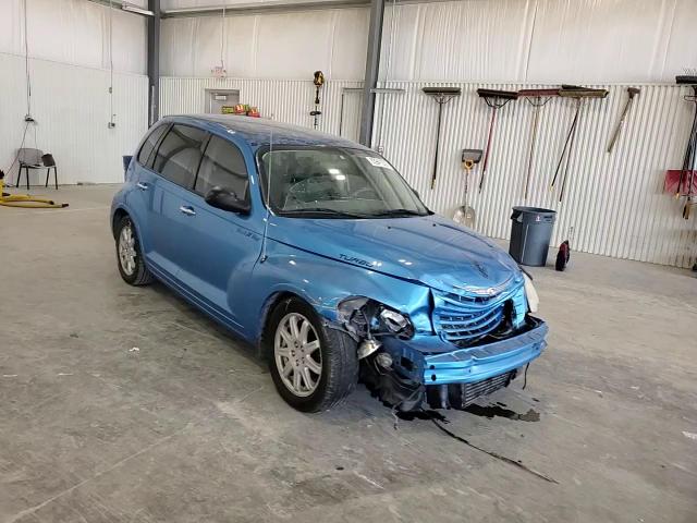 2008 Chrysler Pt Cruiser Touring VIN: 3A8FY58838T105570 Lot: 83941935