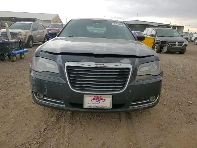 2013 Chrysler 300 S VIN: 2C3CCAGG7DH567373 Lot: 80208815