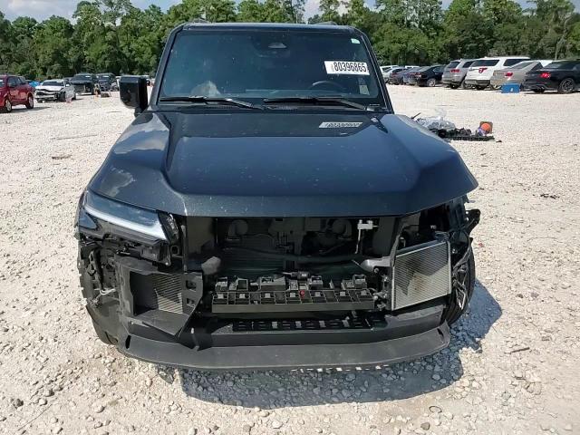 2024 Lexus Gx 550 Luxury VIN: JTJVBCDX2R5022927 Lot: 80396865