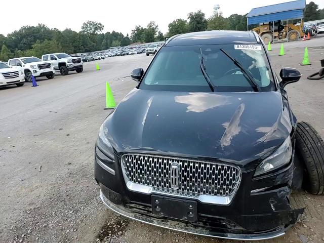 2020 Lincoln Corsair Reserve VIN: 5LMCJ2C99LUL09245 Lot: 81305195