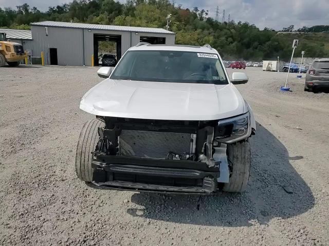 2024 Volkswagen Atlas Sel Premium R-Line VIN: 1V2FR2CA6RC547655 Lot: 82044035