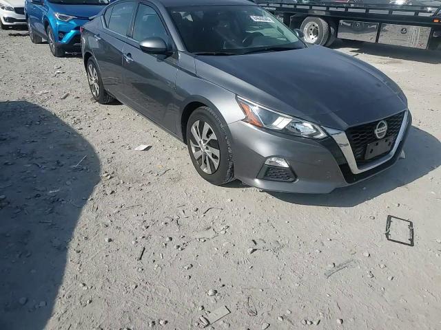 2020 Nissan Altima S VIN: 1N4BL4BVXLC284830 Lot: 84640345