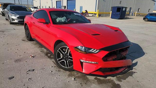 2022 Ford Mustang VIN: 1FA6P8TH4N5142955 Lot: 71636385