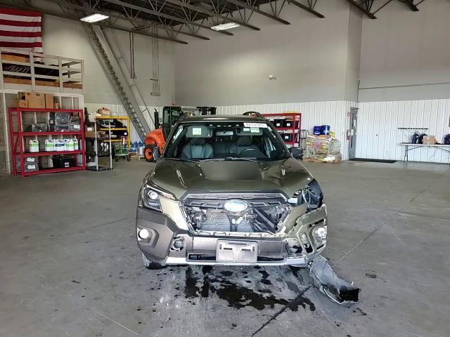 2022 Subaru Forester Wilderness VIN: JF2SKAMC2NH474622 Lot: 83752305