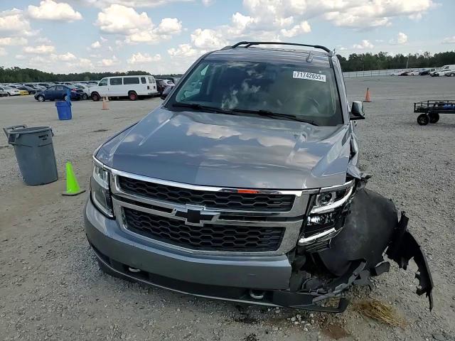 2020 Chevrolet Suburban K1500 Lt VIN: 1GNSKHKC6LR225197 Lot: 71742655