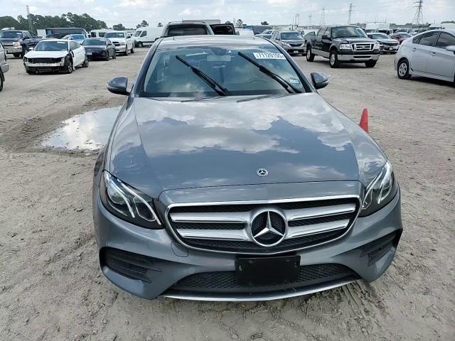 2018 Mercedes-Benz E 300 VIN: WDDZF4JB4JA384525 Lot: 71120155