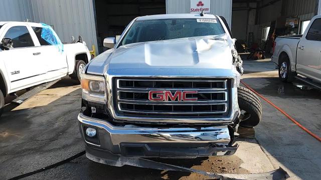 2015 GMC Sierra C1500 Sle VIN: 3GTP1UEC7FG241824 Lot: 81080245