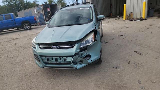 2013 Ford Escape Titanium VIN: 1FMCU9J97DUB49972 Lot: 83808055