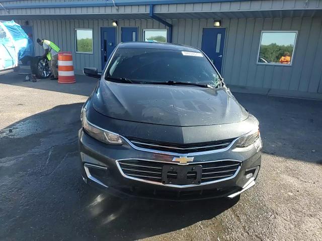 2017 Chevrolet Malibu Ls VIN: 1G1ZB5ST3HF243762 Lot: 84038675