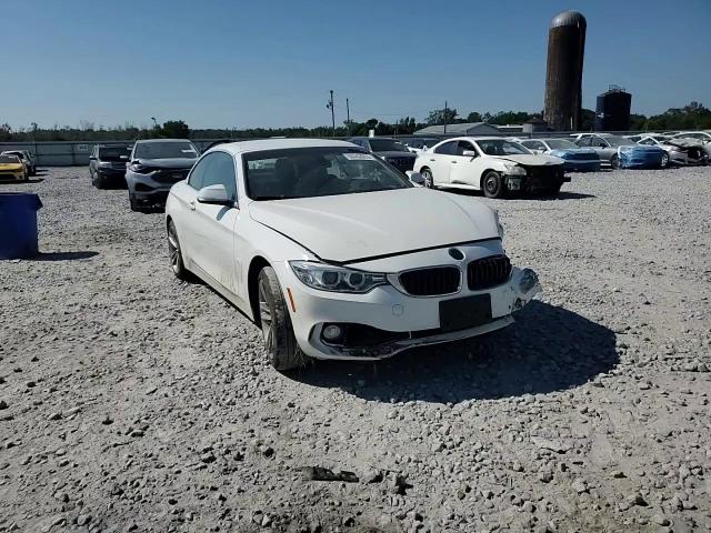 2016 BMW 428 Xi Sulev VIN: WBA3T1C54GP822977 Lot: 80342065