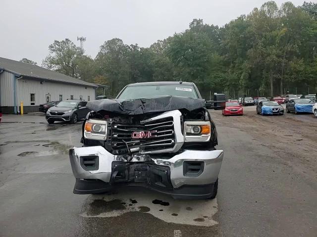 2015 GMC Sierra K2500 Heavy Duty VIN: 1GT22XEG5FZ557671 Lot: 83996015