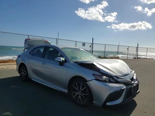 2021 Toyota Camry Se VIN: 4T1T11AK8MU426660 Lot: 80731145