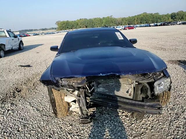 2010 Ford Mustang Gt VIN: 1ZVBP8CH0A5101674 Lot: 80666475