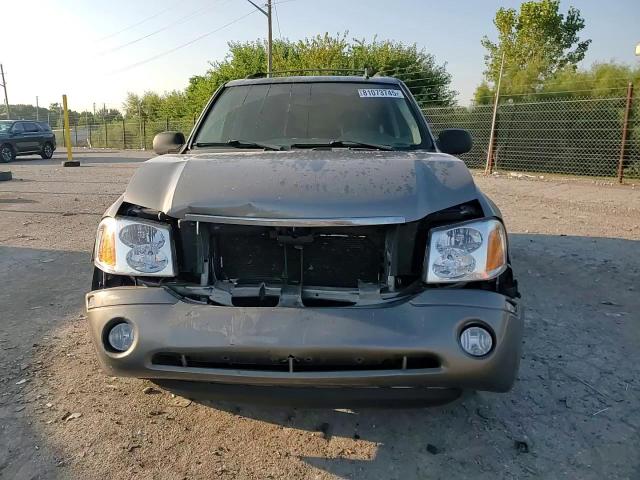 2007 GMC Envoy VIN: 1GKDT13S272274251 Lot: 81073745