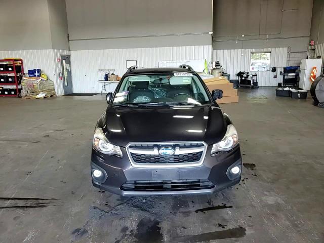 2014 Subaru Impreza Sport Premium VIN: JF1GPAL64E8231417 Lot: 84219335