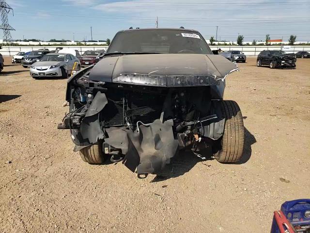 2013 Lincoln Navigator VIN: 5LMJJ2J58DEL06713 Lot: 80189325