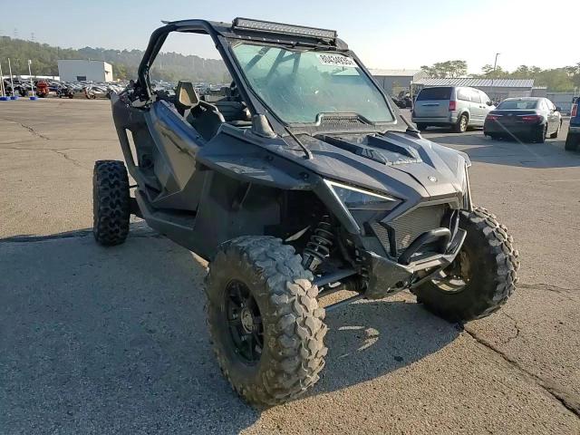 2021 Polaris Rzr Pro Xp Ultimate VIN: 3NSRAD928MG615248 Lot: 80434935