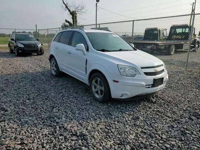 2013 Chevrolet Captiva Lt VIN: 3GNAL3EK6DS595059 Lot: 71456975