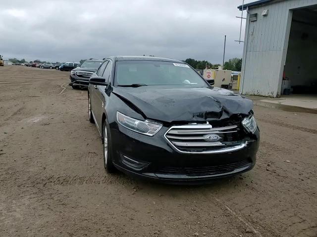 2017 Ford Taurus Sel VIN: 1FAHP2E80HG133214 Lot: 81562905