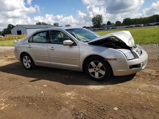 2008 Ford Fusion Se VIN: 3FAHP07Z18R265174 Lot: 84268045