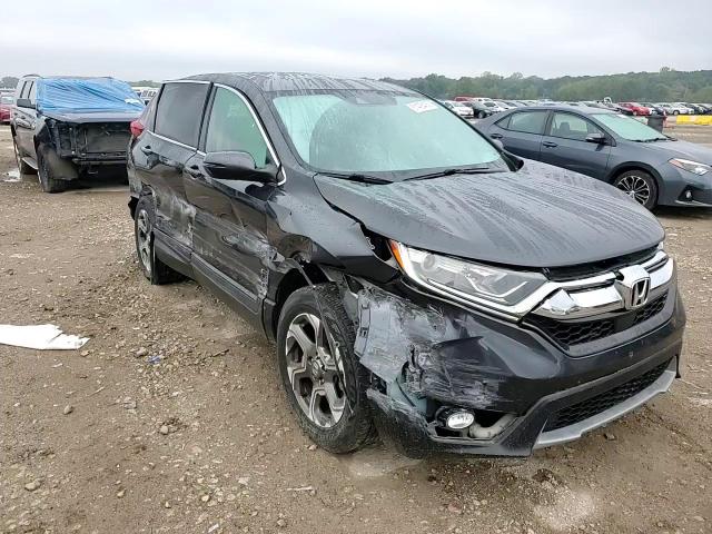 2019 Honda Cr-V Exl VIN: 5J6RW2H84KA001929 Lot: 81426435