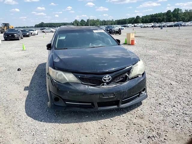 2012 Toyota Camry Base VIN: 4T1BF1FK7CU099236 Lot: 71486805