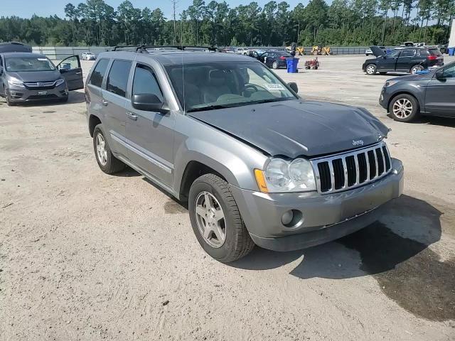 2007 Jeep Grand Cherokee Limited VIN: 1J8HS58P07C662352 Lot: 80852565