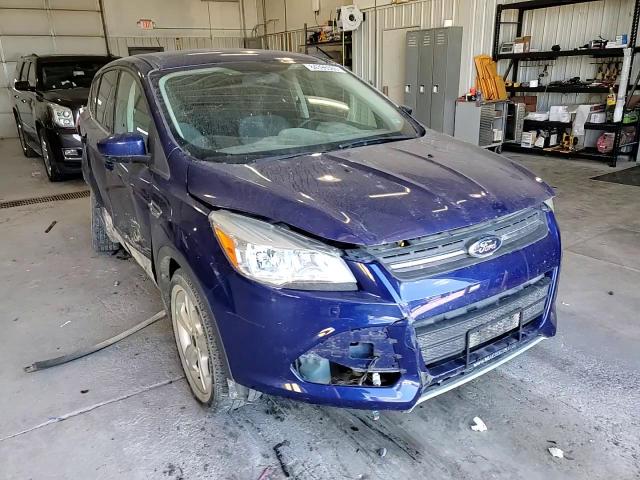2016 Ford Escape Se VIN: 1FMCU9GX4GUB98198 Lot: 84396565