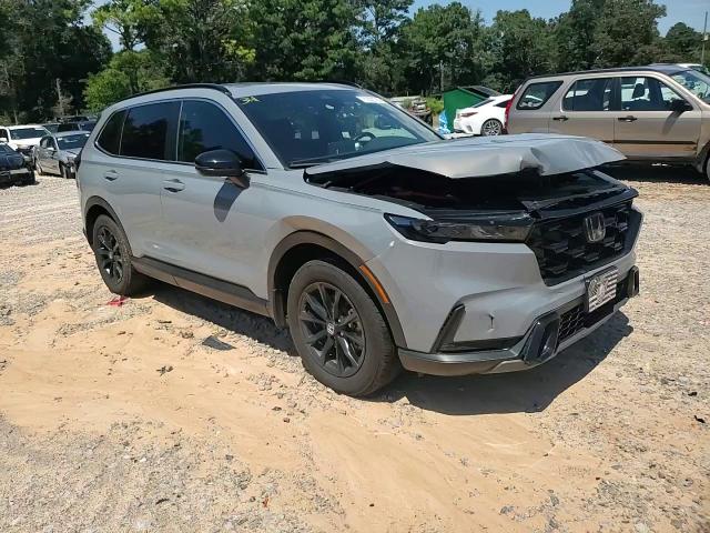 2025 Honda Cr-V Sport-L VIN: 7FARS6H82SE029071 Lot: 71023755