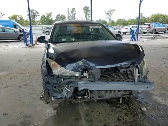 2014 Chevrolet Cruze Lt VIN: 1G1PE5SB6E7301214 Lot: 81777785