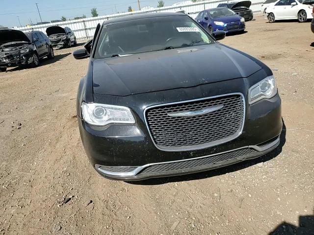 2015 Chrysler 300 VIN: 2C3CCAAG2FH929914 Lot: 80885395