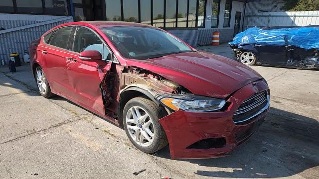 2013 Ford Fusion Se VIN: 3FA6P0H73DR118756 Lot: 81292295