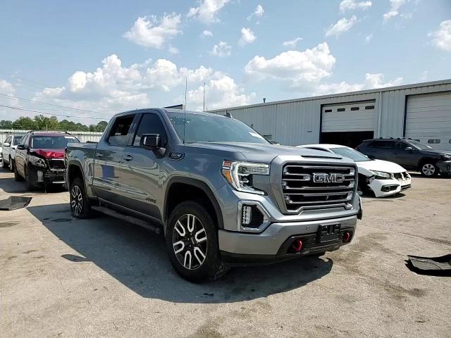 2019 GMC Sierra K1500 At4 VIN: 1GTP9EEL1KZ266095 Lot: 80753075