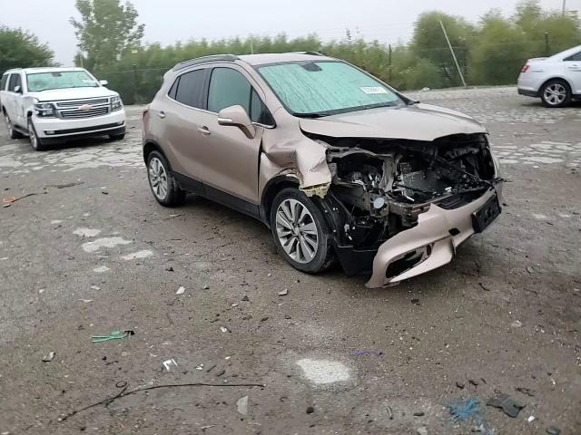 2018 Buick Encore Preferred VIN: KL4CJASB3JB524399 Lot: 82068615