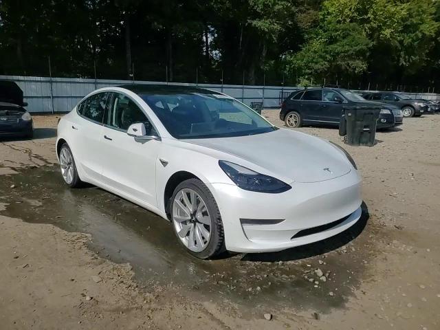 2020 Tesla Model 3 VIN: 5YJ3E1EA6LF661544 Lot: 80489135