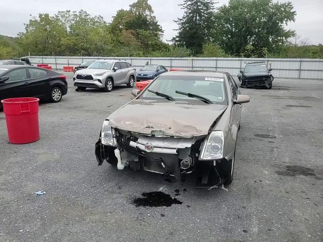 2006 Cadillac Sts VIN: 1G6DW677160189663 Lot: 82039955