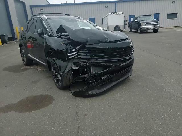 2025 Nissan Kicks Sv VIN: 3N8AP6CBXSL436381 Lot: 80444455