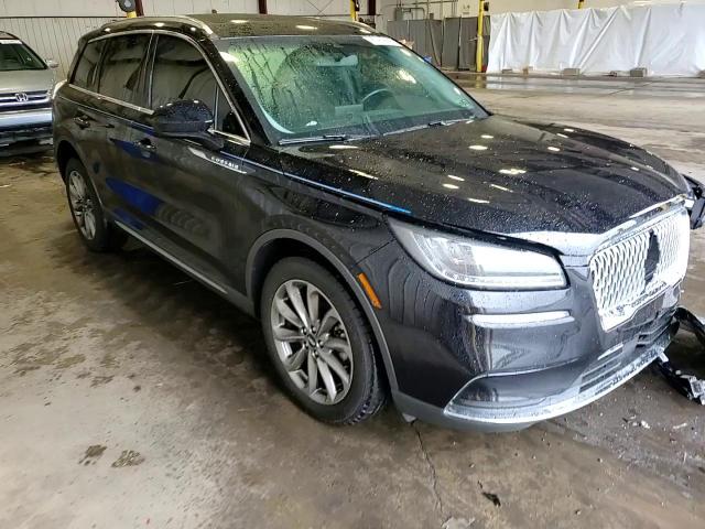 2020 Lincoln Corsair VIN: 5LMCJ1D91LUL30325 Lot: 83959595