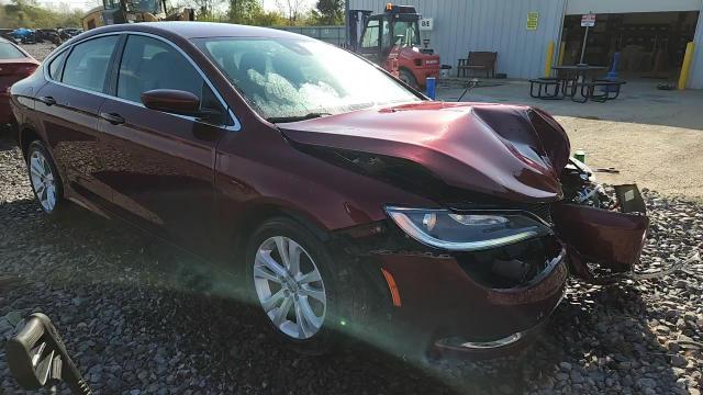 2016 Chrysler 200 Limited VIN: 1C3CCCAB1GN174019 Lot: 84466715