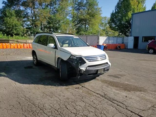 2007 Suzuki Xl7 Luxury VIN: 2S3DA417376117852 Lot: 81098795