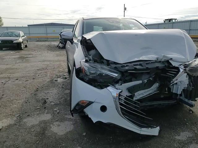 2016 Mazda Cx-3 Grand Touring VIN: JM1DKFD7XG0134272 Lot: 81412815